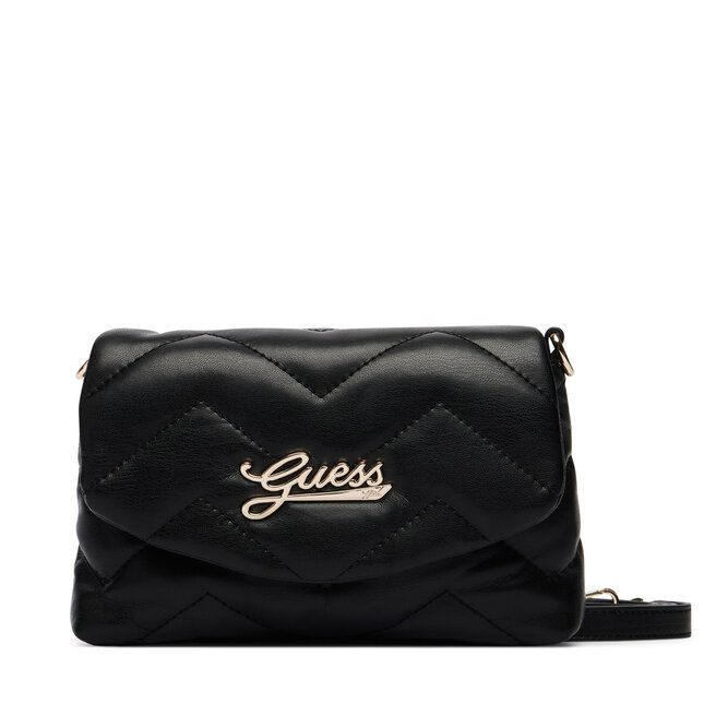 Torebka Guess J6YZ16 W2538 Czarny -