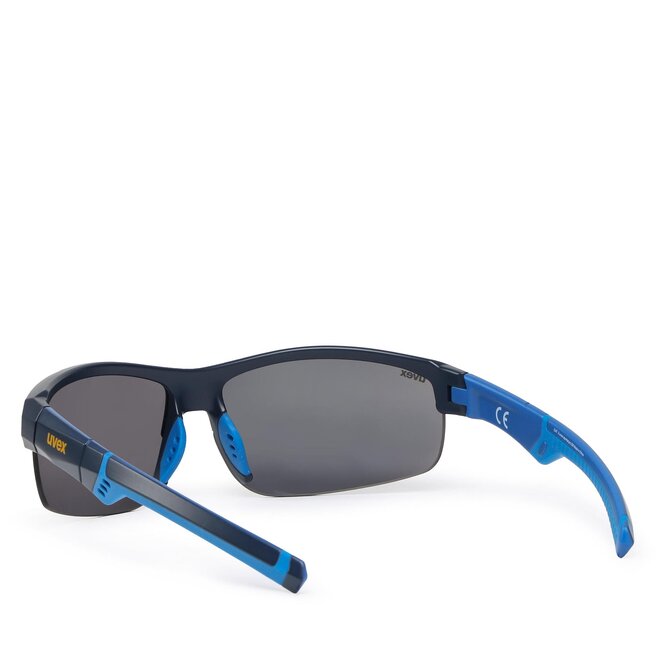 Uvex Sluneční brýle Uvex Sportstyle 226 S5320285517 Ble Mat