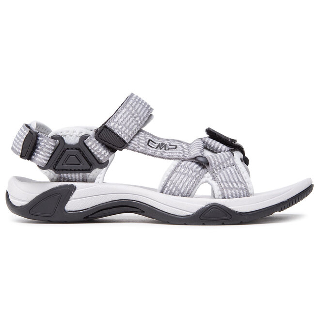 CMP Сандали CMP Hamal Wmn Hiking Sandal 38Q9956 Grey/Ghiaccio 14TC