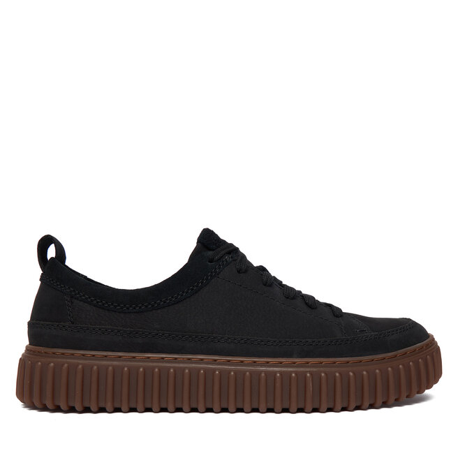 Męskie sneakersy Clarks