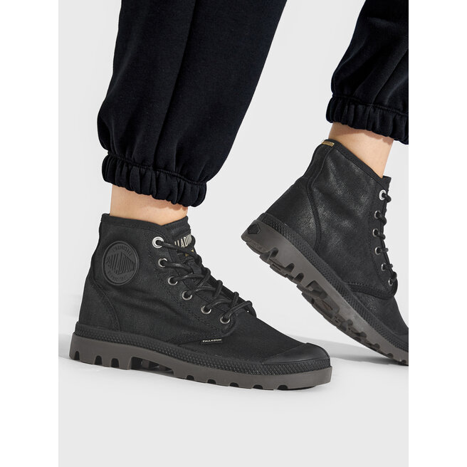 Palladium wax clearance