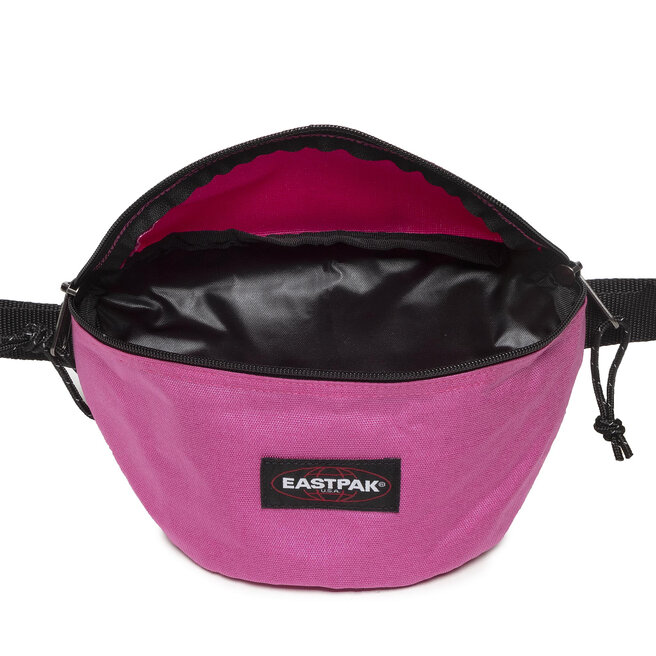 Eastpak Чанта за кръст Eastpak Springer EK000074 Pink Escape K25