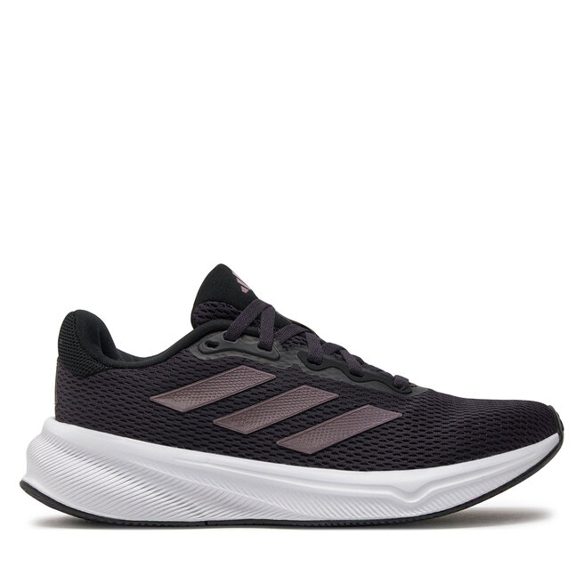 Buty do biegania adidas Response - Fioletowy