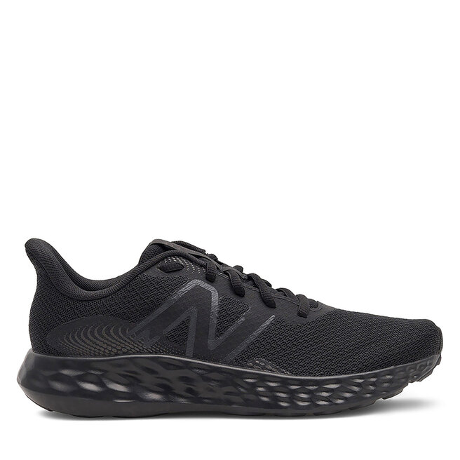 Buty do biegania New Balance - Czarny