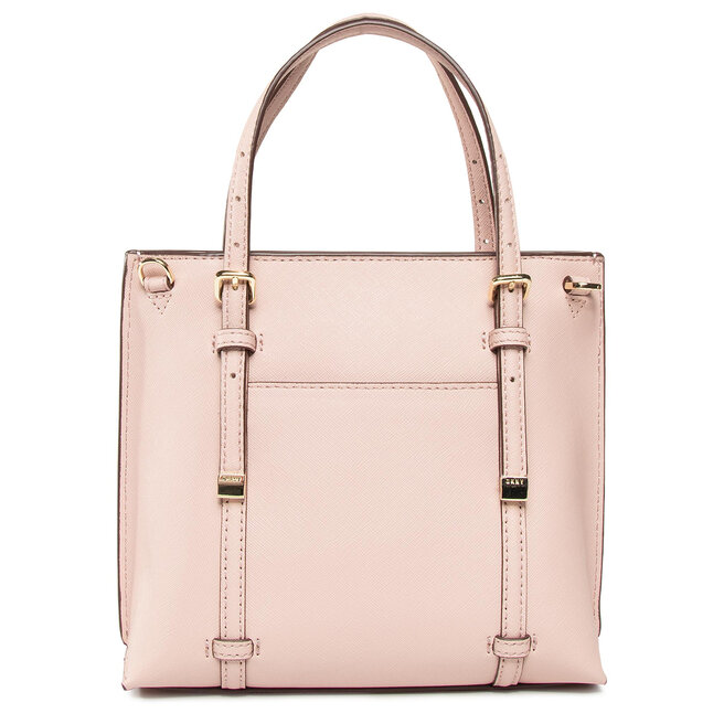 Torebka DKNY Bo Mini Crossbody R03E1J55 Cashmere CAH