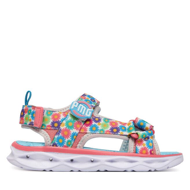 Sandały Primigi AVANT 1481100 Kolorowy - dziewczęce