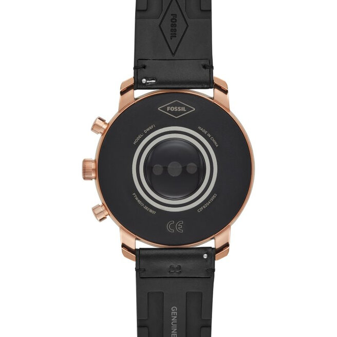 Fossil explorist discount