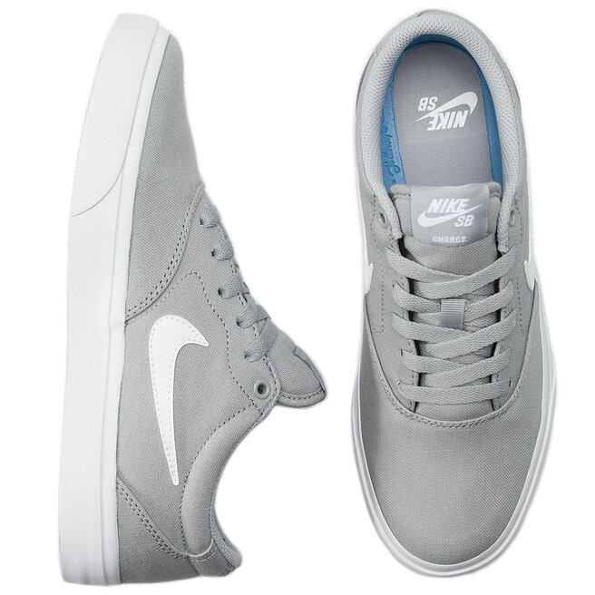 Взуття Nike Sb Charge Slr CD6279 003 