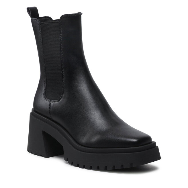 Botine Steve Madden Parkway SM19000007-03001-017 Black