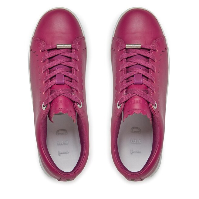 Ted baker cheap fuchsia shoes