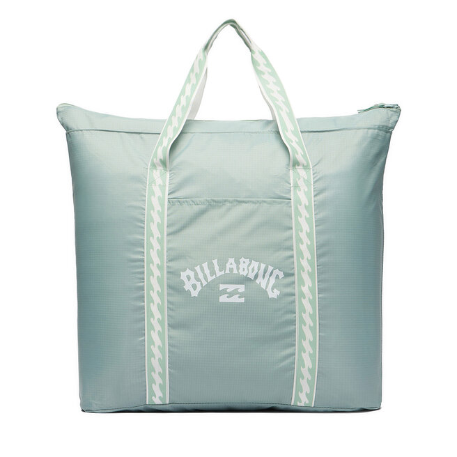 Torebka Billabong CEOWB-BLB-MZ-002-09 Zielony jasny -