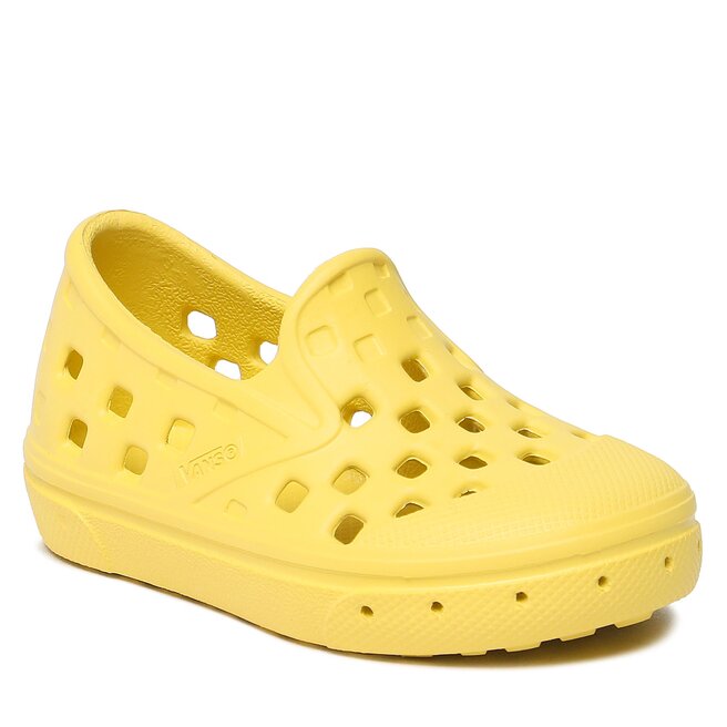 Vans invernali basse online
