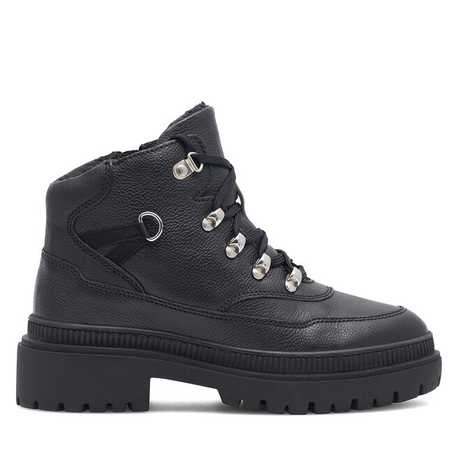 Trzewiki Lasocki WI16-14097-08 Czarny - kobiece