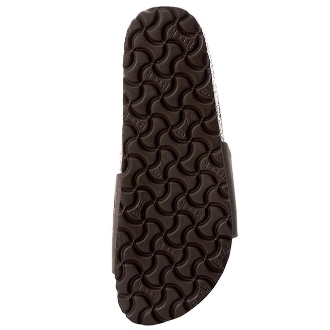 Birkenstock Чехли Birkenstock Madrid 0040093 Mocca