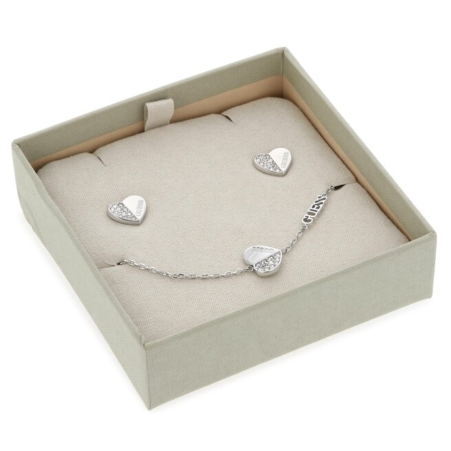 Parure guess new arrivals