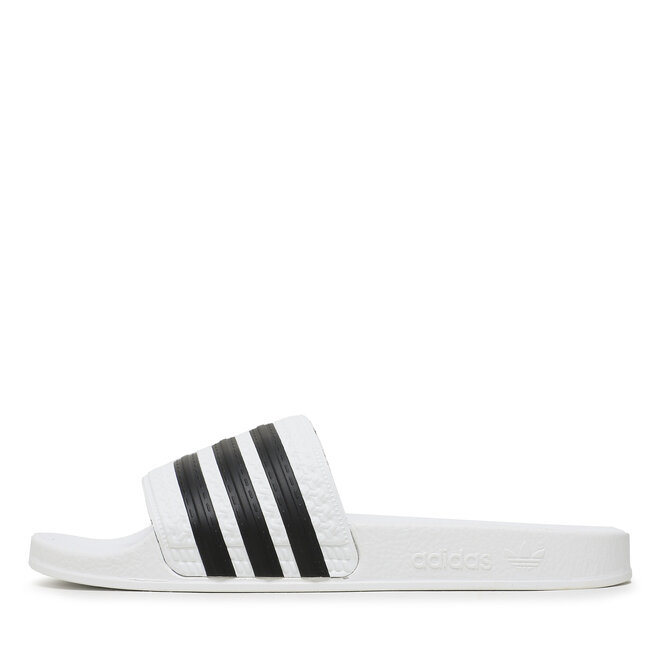adidas Чехли adidas adilette 280648 White/None/White