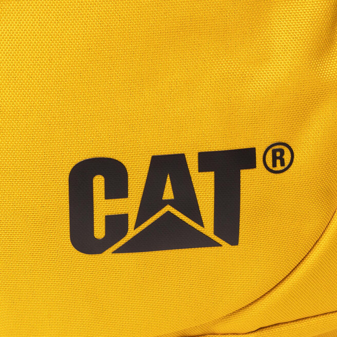 Mochila CATerpillar Backpack 8354153 Yellow zapatos.es