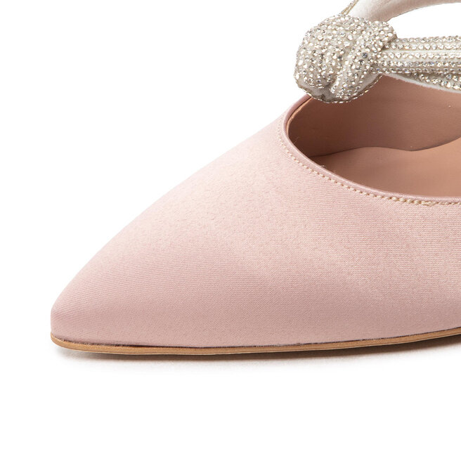 Rinascimento High Heels Rinascimento CAL0006460003 Rosa Antico B235