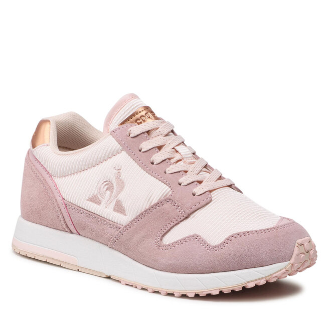 Coq sportif w metallic discount