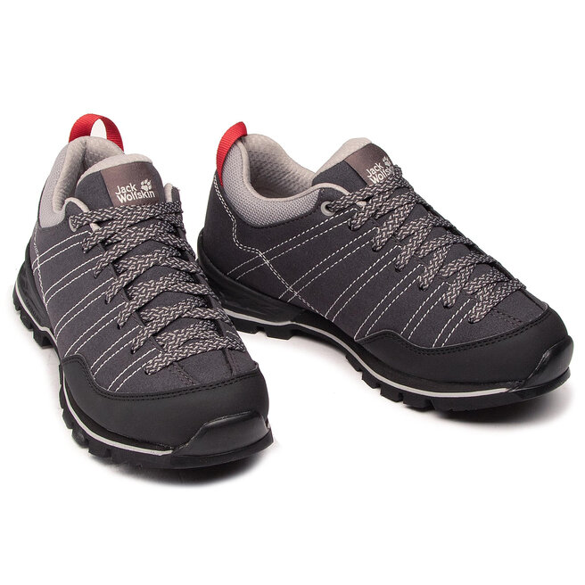 Jack wolfskin scrambler low w clearance