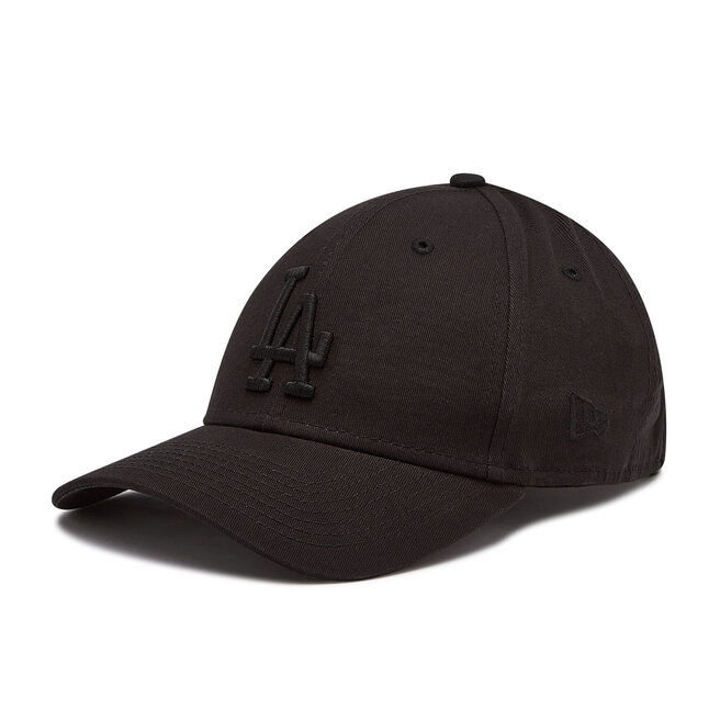 Καπέλο Jockey New Era League Essential 940 Losdot 12052000 Μαύρο