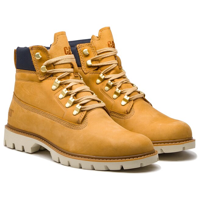 Caterpillar on sale lexicon boots