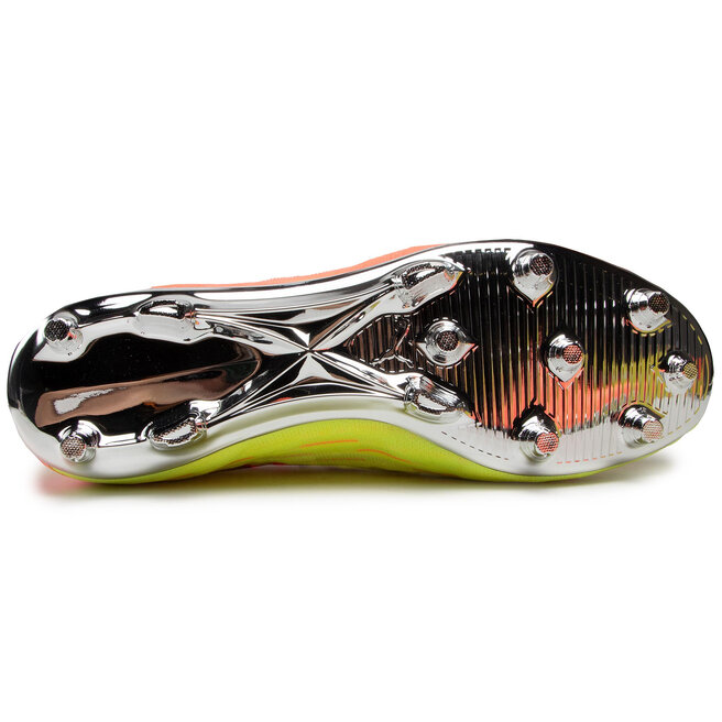 Batai Puma Future 5 1 Netfit Osg Fg Ag 01 Nrgy Peach Fizzy Yellow Www Eavalyne Lt