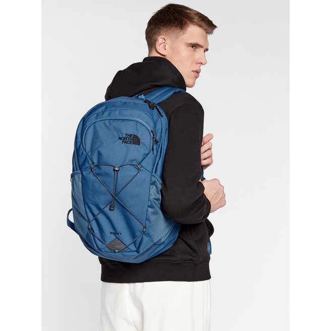 Rucksack The North Face Rodey NF0A3KVC6S3 Blau | eschuhe.de