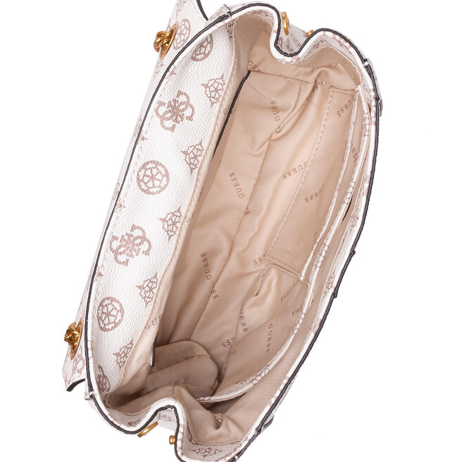 Guess Táska Guess Briana Convertible Xbody Flap HWPA84 89210 CRG