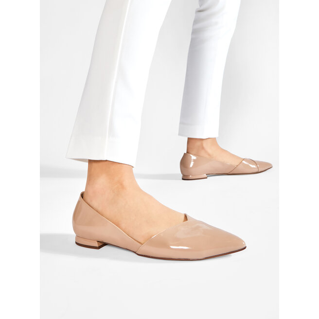 Ballerine hogl on sale