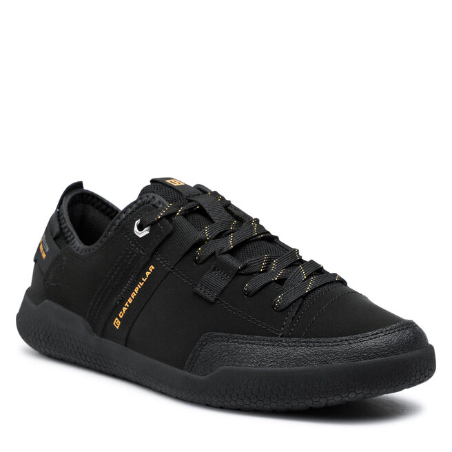 Αθλητικά CATerpillar Hex Tough Shoes P110698 Black