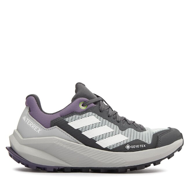 adidas Boty adidas Terrex Trail Rider GORE-TEX IF5023 Wonsil/Crywht/Dgsogr