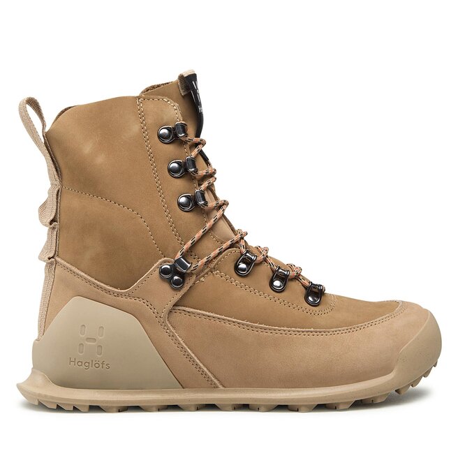Haglöfs Scarpe da trekking Haglöfs Duality Rt1 498731 Sand