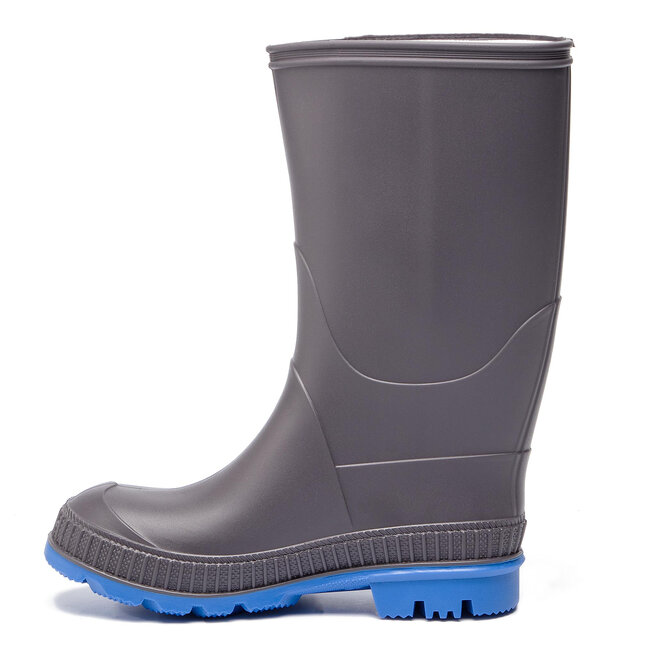 Kamik Gumicsizma Kamik Stomp EK6149 Charcoal Blue