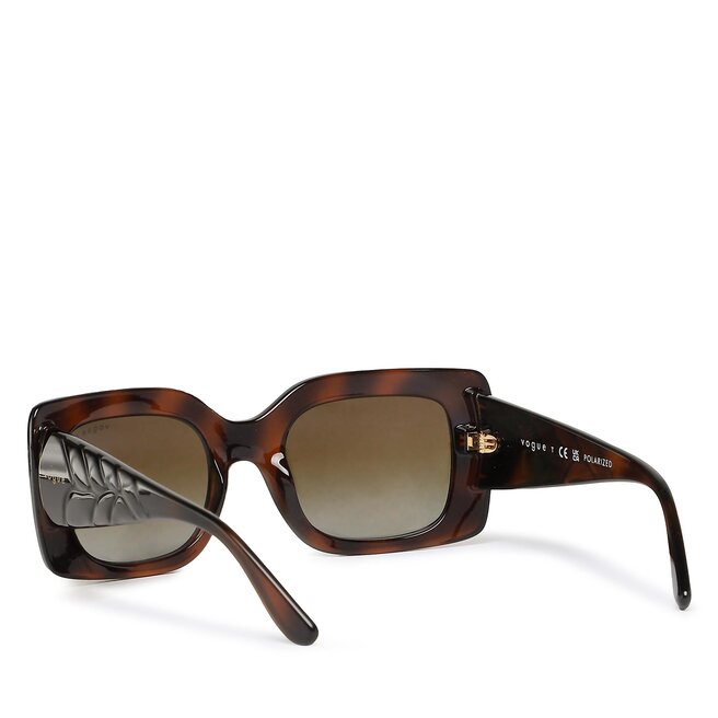 Vogue Sluneční brýle Vogue 0VO5481S Top Havana/Brown