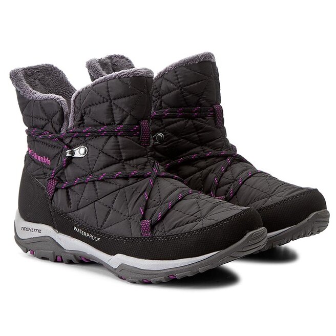 Loveland shorty clearance omni heat