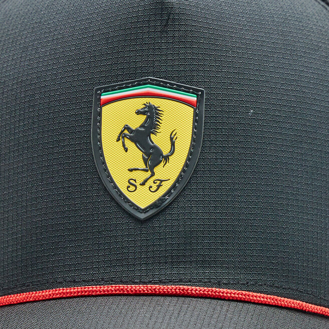 Puma ferrari cap black store