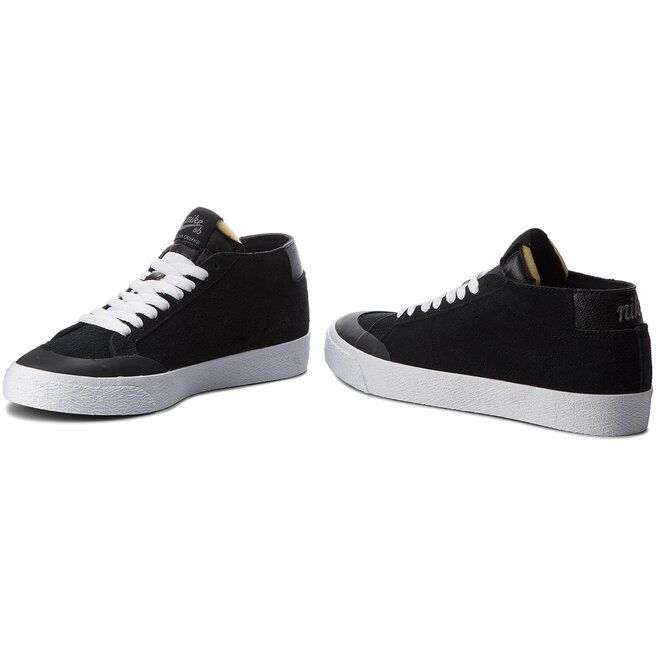 Nike sb zoom blazer chukka shop xt shoes