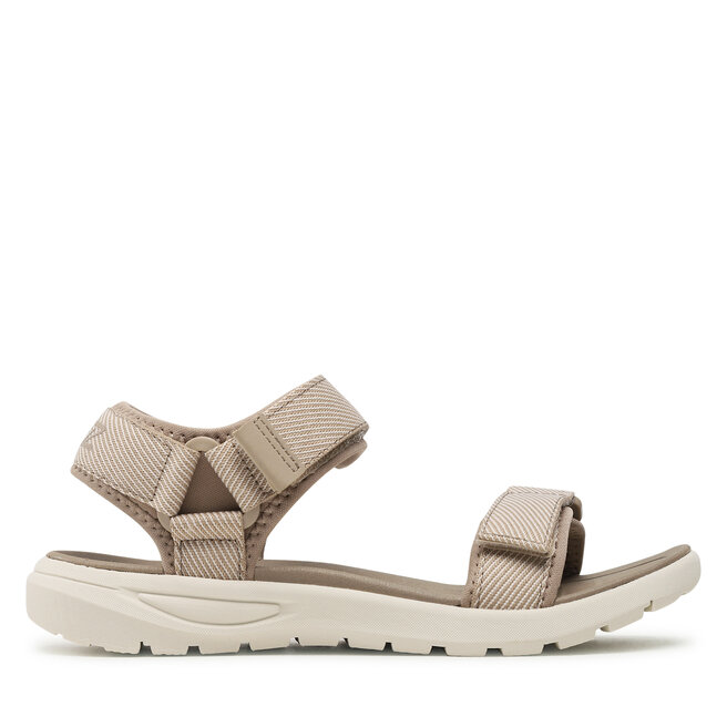 Sandały CRUZ Ruffalo W Sandal - Szary