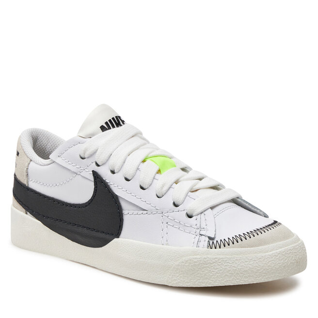 Scarpe nike blazer basse new arrivals