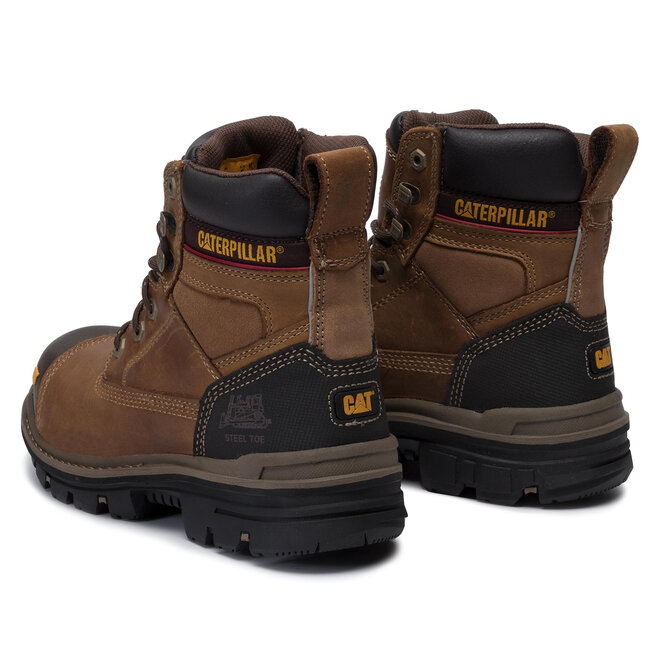 Caterpillar gravel 6 clearance