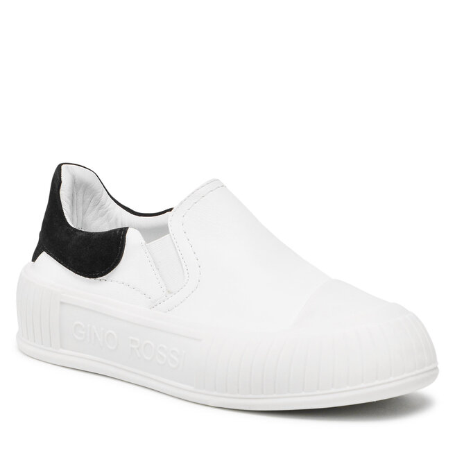 Gino Rossi Кецове Gino Rossi 1002B White