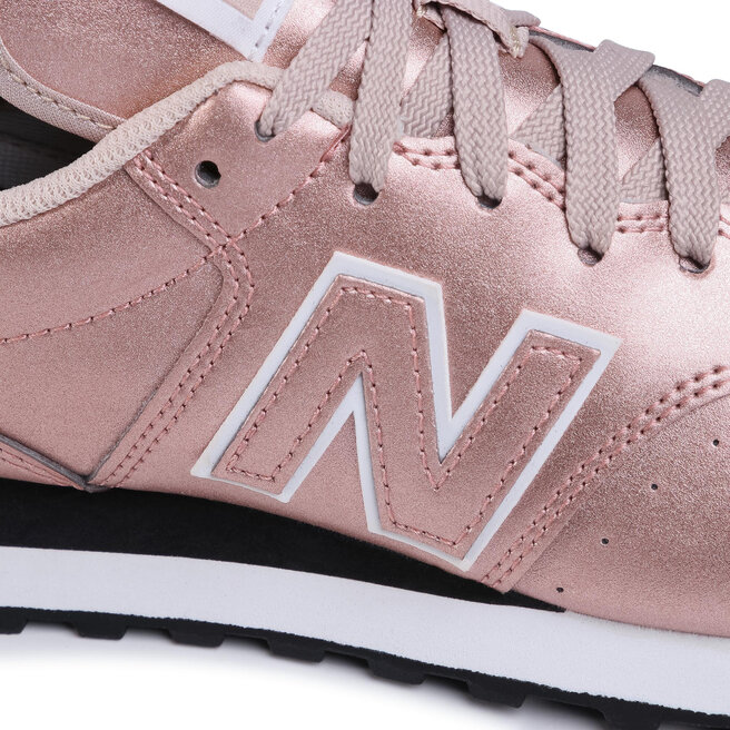Snīkeri New Balance GW500MC1 Golden • Eapavi.lv