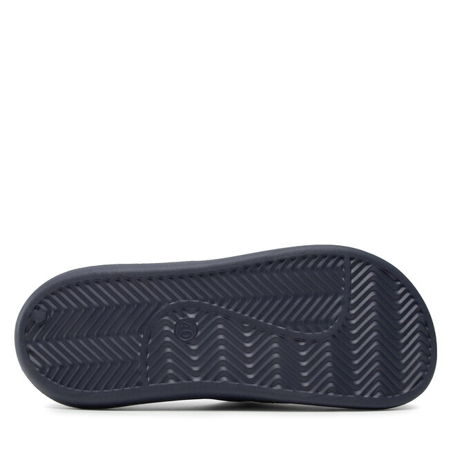 Jack&Jones Șlapi Jack&Jones Jfwgarrix 12204005 Navy Blazer