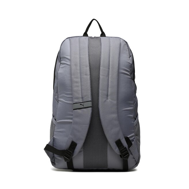 Puma Batoh Puma Deck Backpack 079191 05 Gray Tile