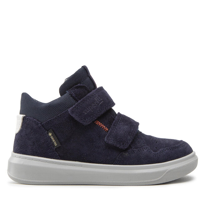 Superfit Bakancs Superfit GORE-TEX 1-006469-8000 M Blue