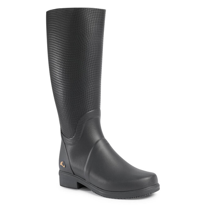 Viking Gummistiefel Viking Festival W 1-39000-5 Navy