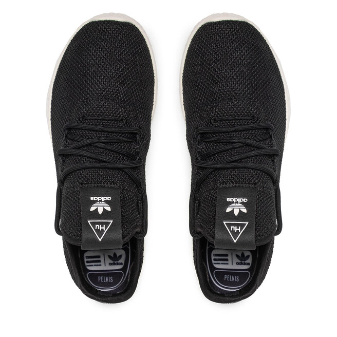 Adidas originals pw deals tennis hu aq1056 μαύρο