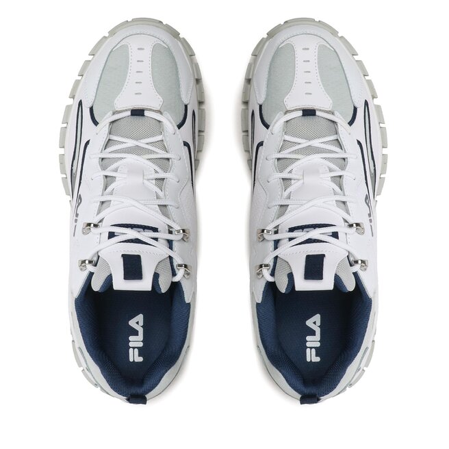 Fila Sneakers Fila Ray Tracer Tr2 FFM0058.13037 White/Fila Navy