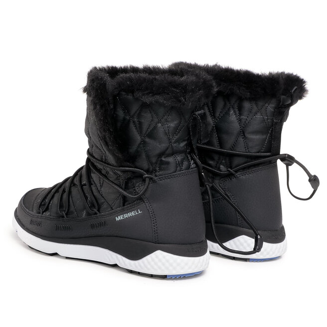 Merrell on sale 1six8 mid